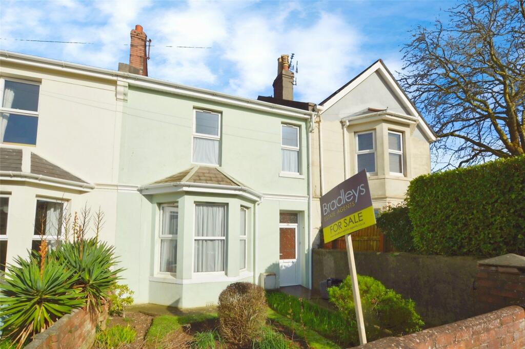 Main image of property: Warbro Road, Torquay, Devon