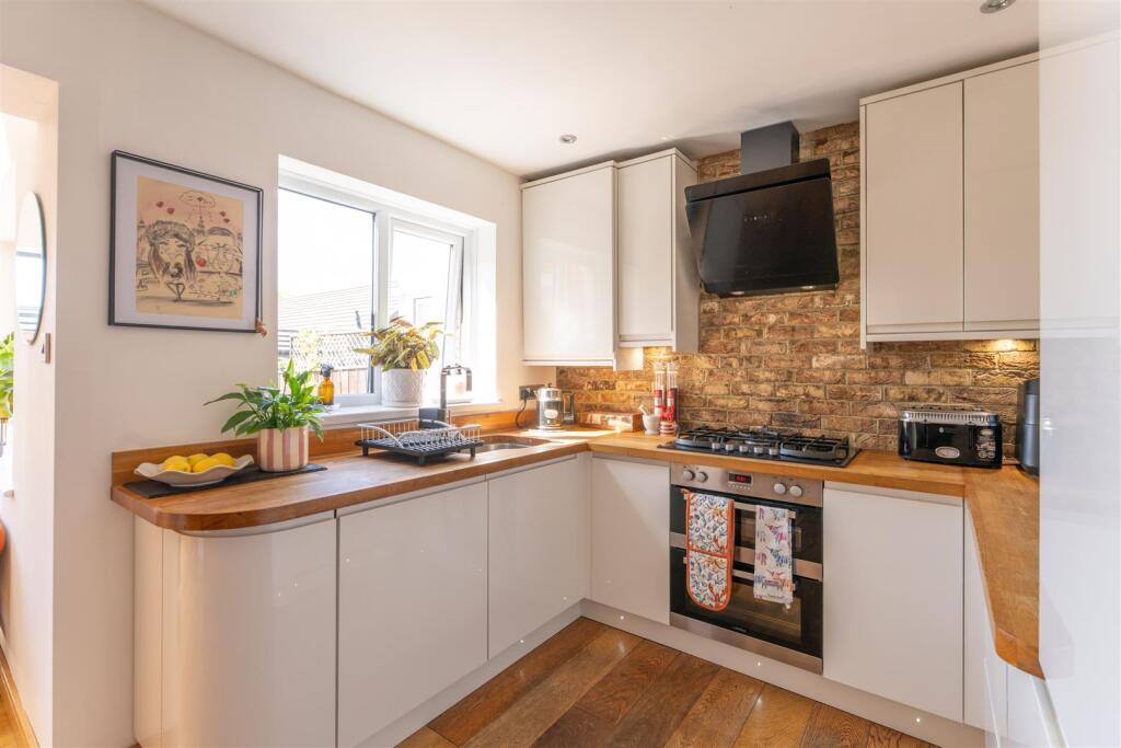 House in North Tyneside, Chirton - View 3