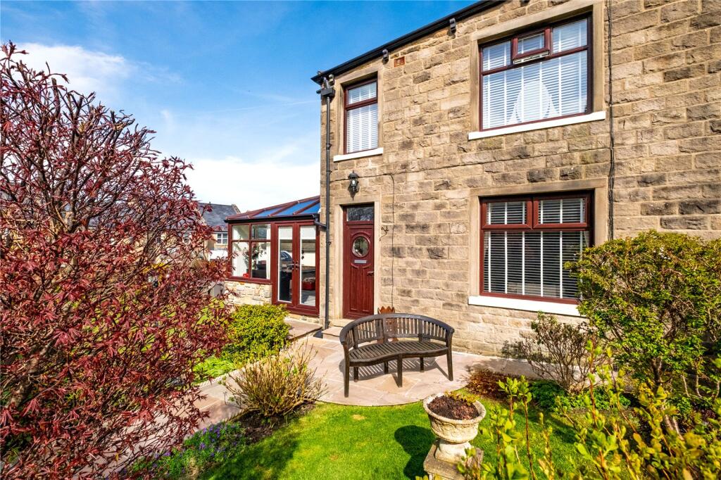 Additional image 26 of Rosemount Avenue, Barnoldswick, Lancashire, BB18