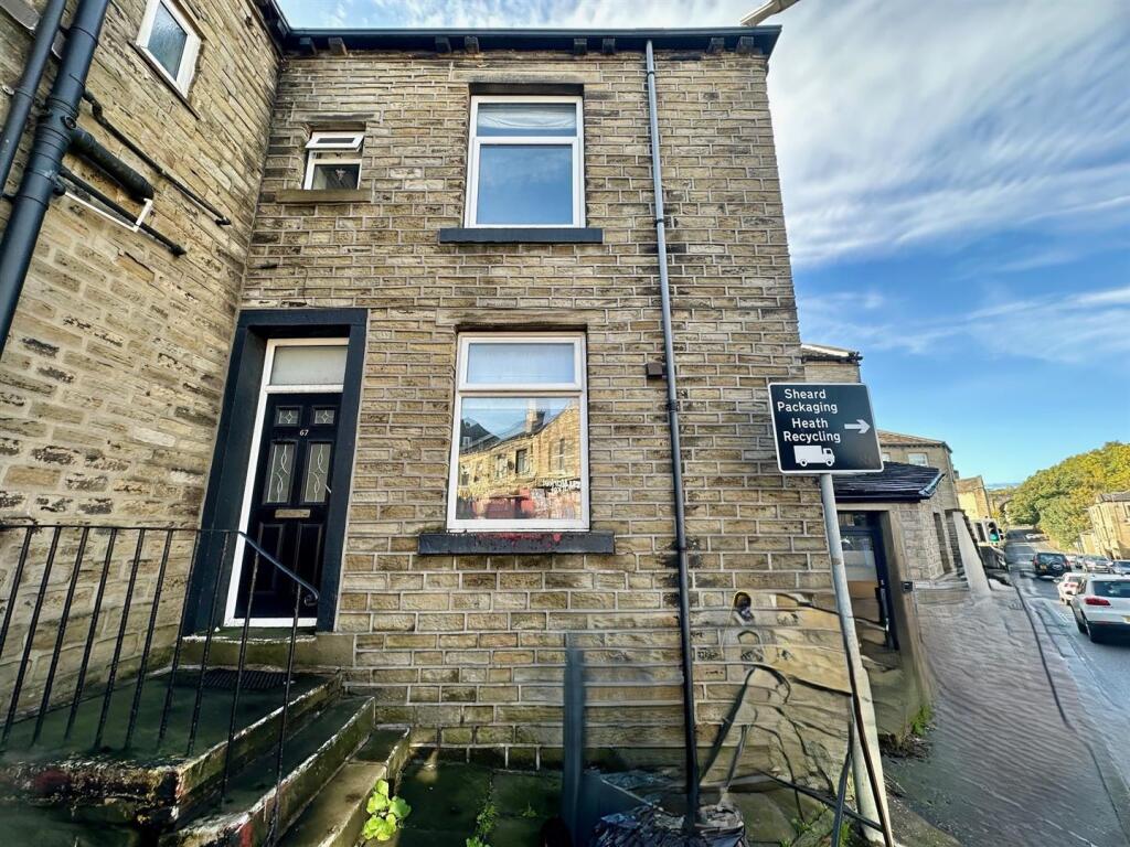 Main image of property: Saddleworth Road, Greetland, Halifax