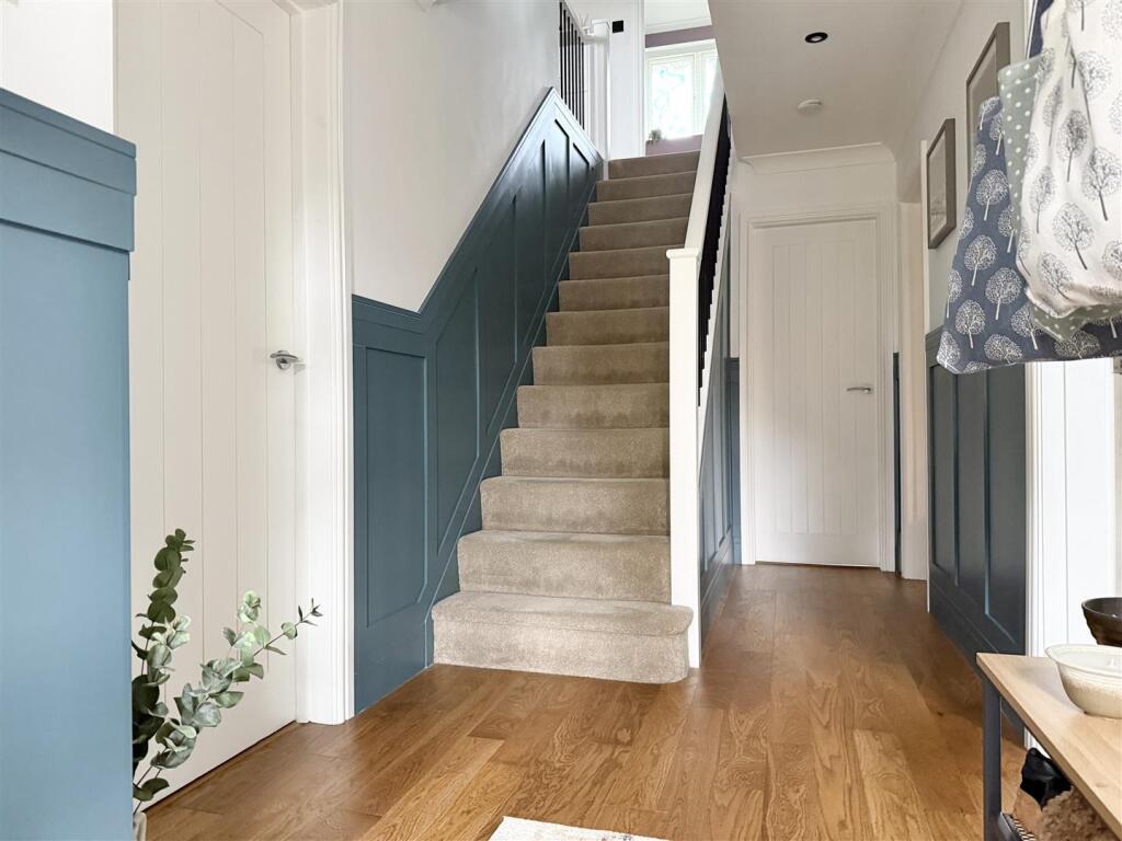 Ludlam Close, Countesthorpe, Leicester photo 3