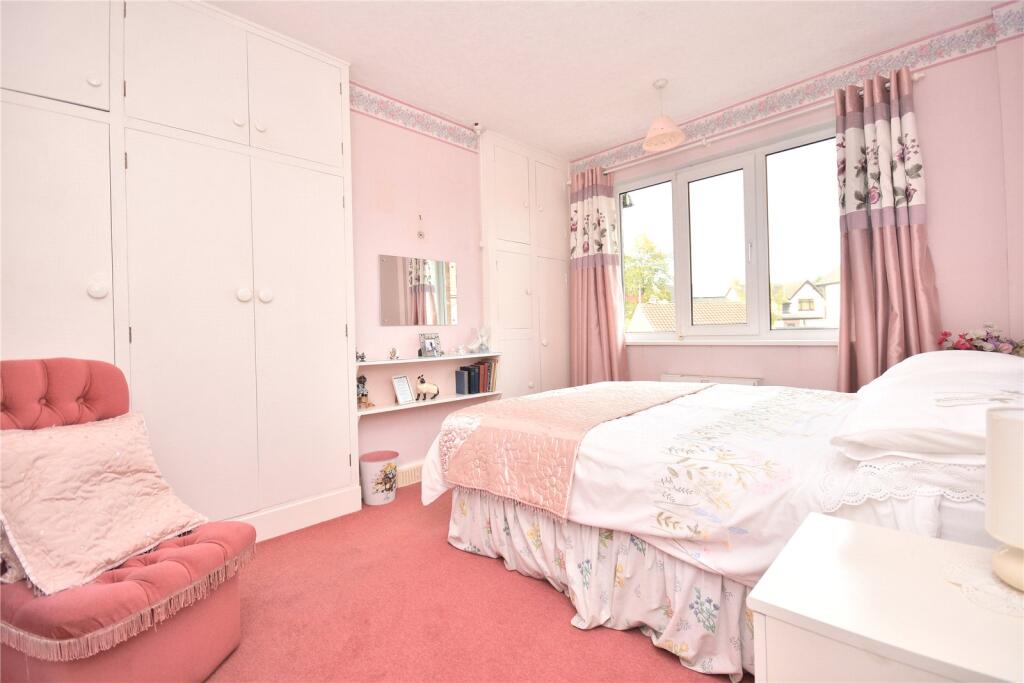 House in Leeds, Colton Common, Manston - View 5