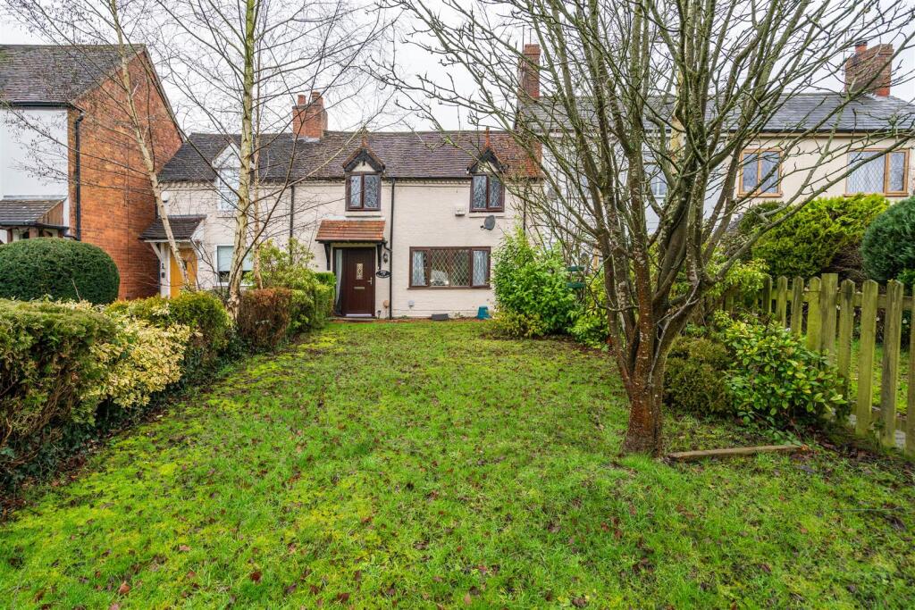 Main image of property: Stratford Road, Hockley Heath, Solihull