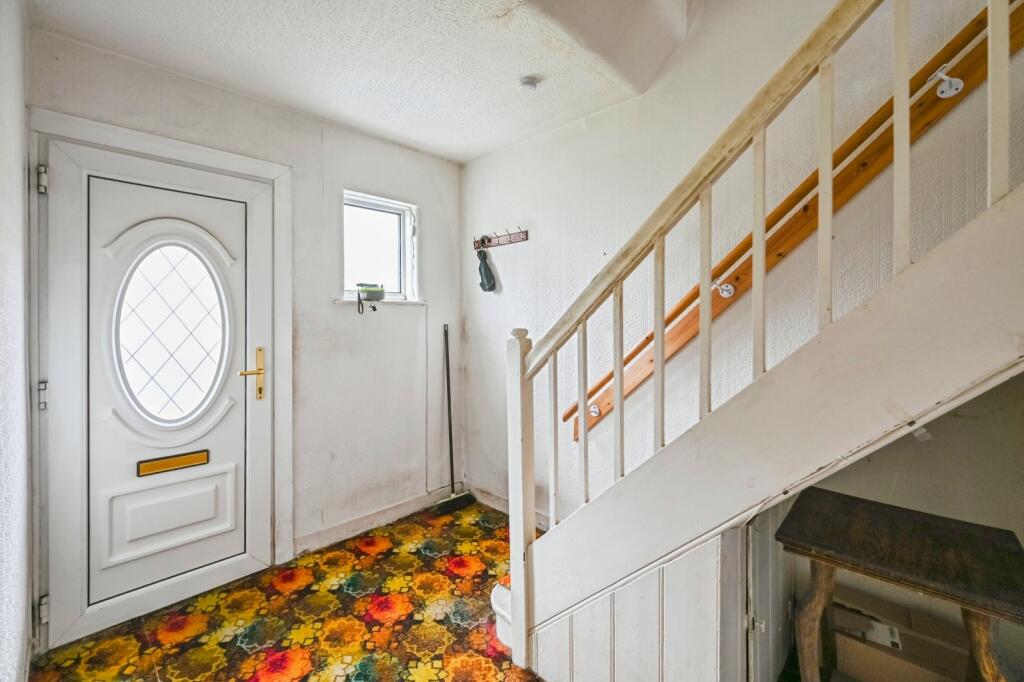 House in Liverpool - View 5