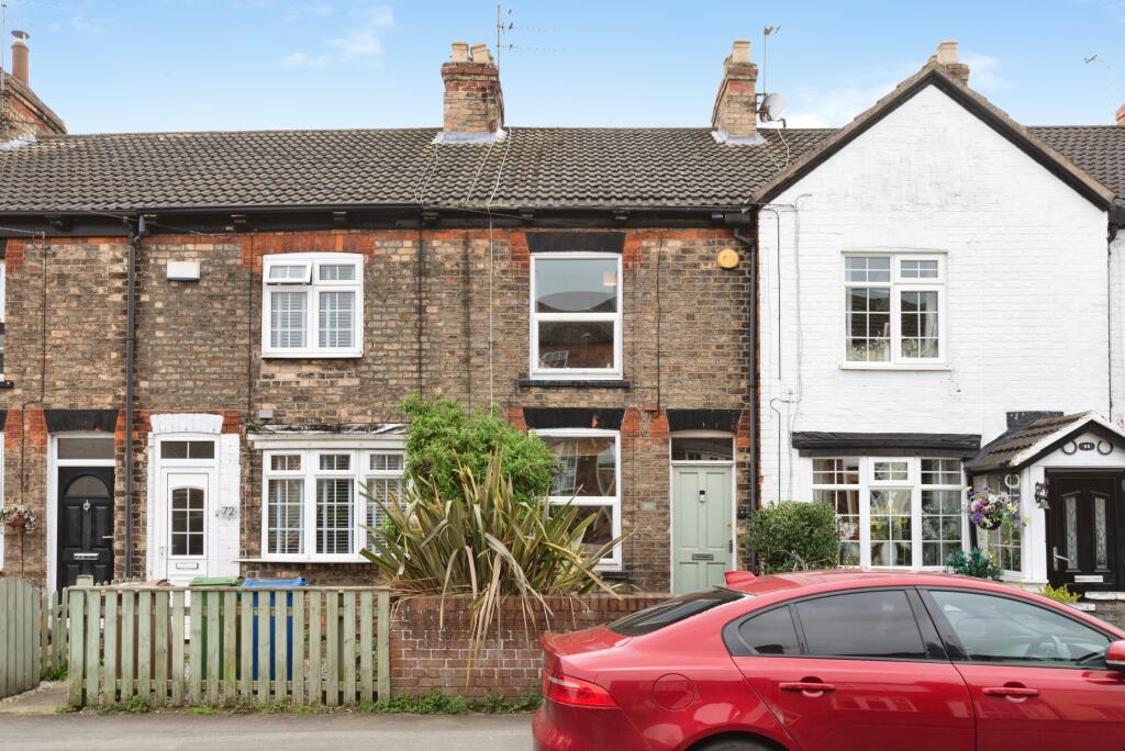 Main image of property: Main Street, Hull, HU10