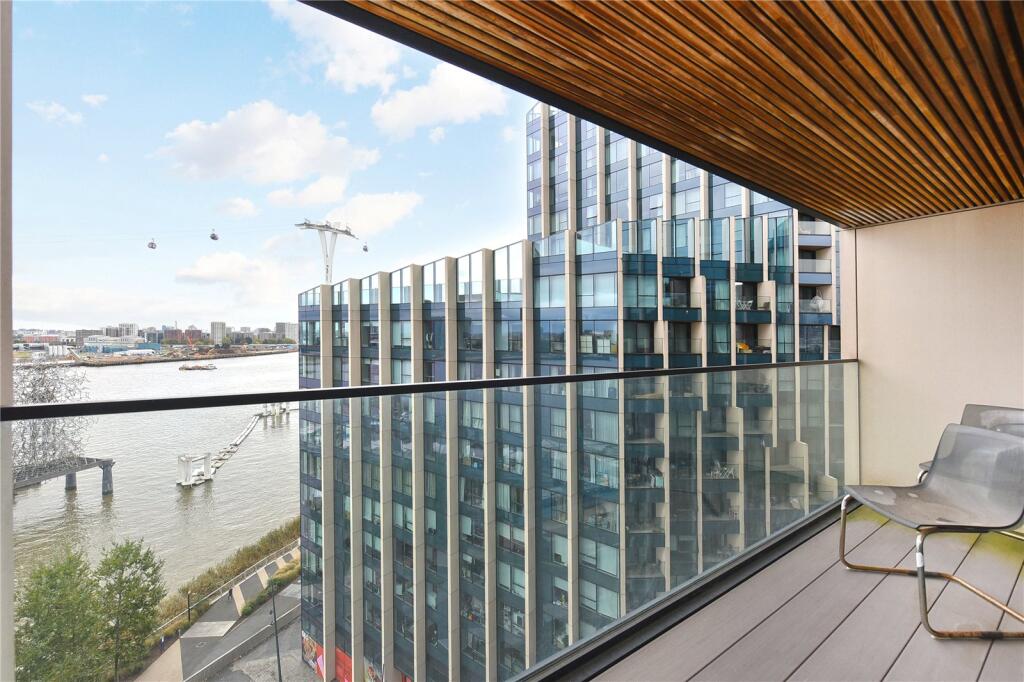 Apartment in London, Royal Borough of Greenwich - View 5