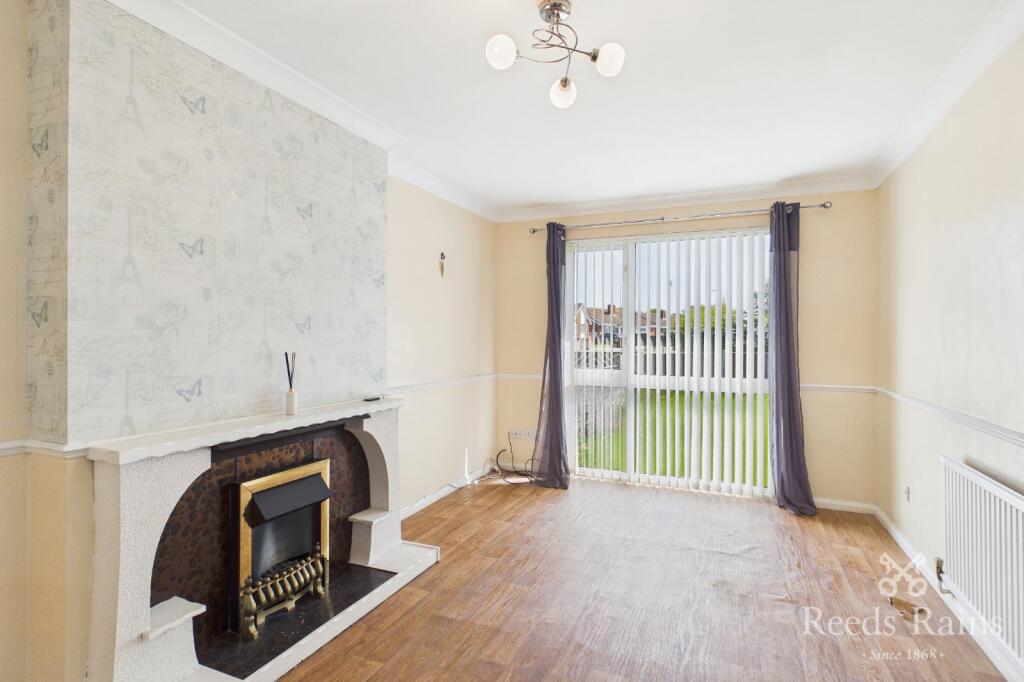 Nunns Lane, Featherstone, Pontefract, West Yorkshire, WF7 photo 3