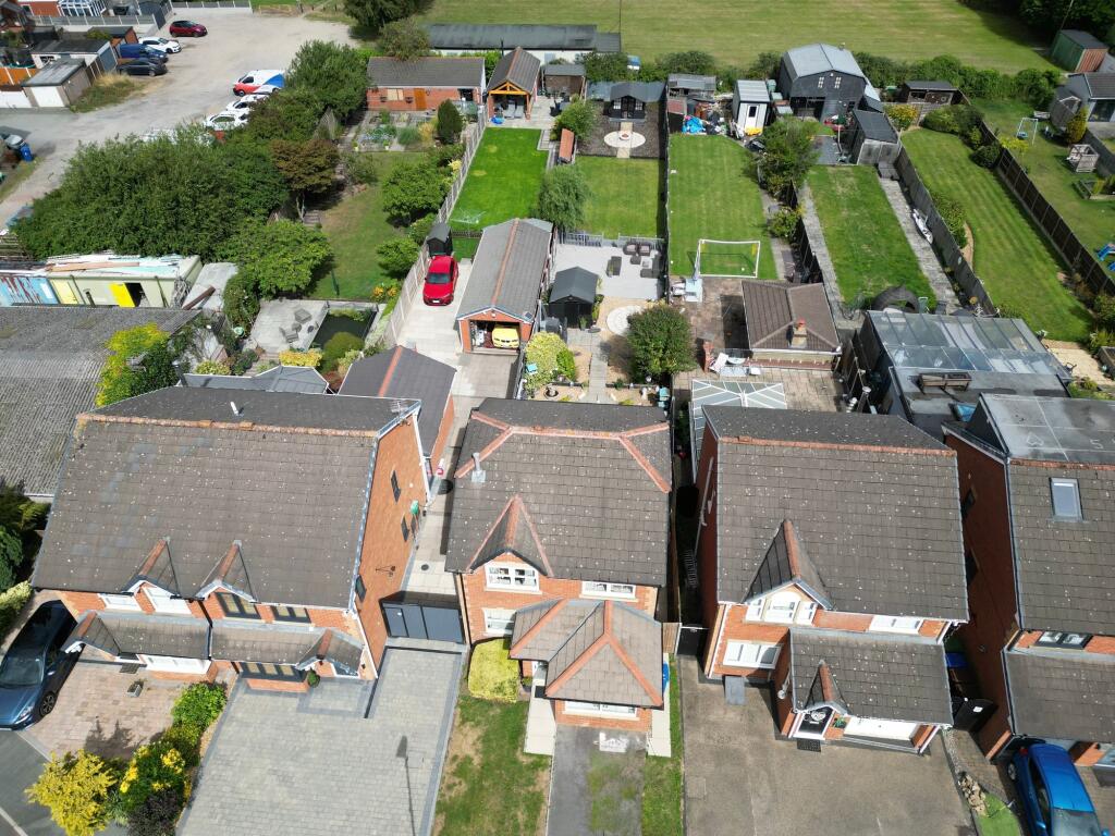 House in Wigan - View 5