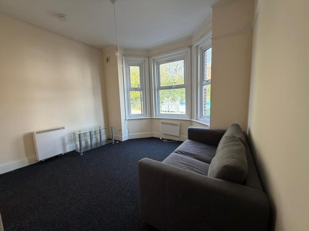 Main image of property: Silverdale Road, Southampton