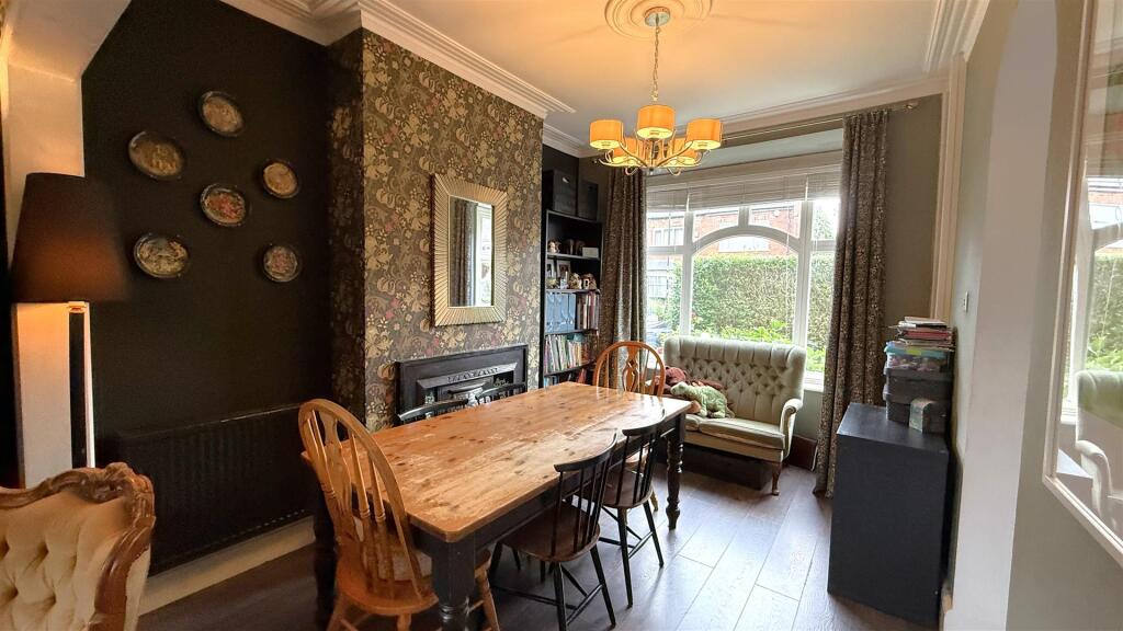 House in Birmingham, Bournbrook - More