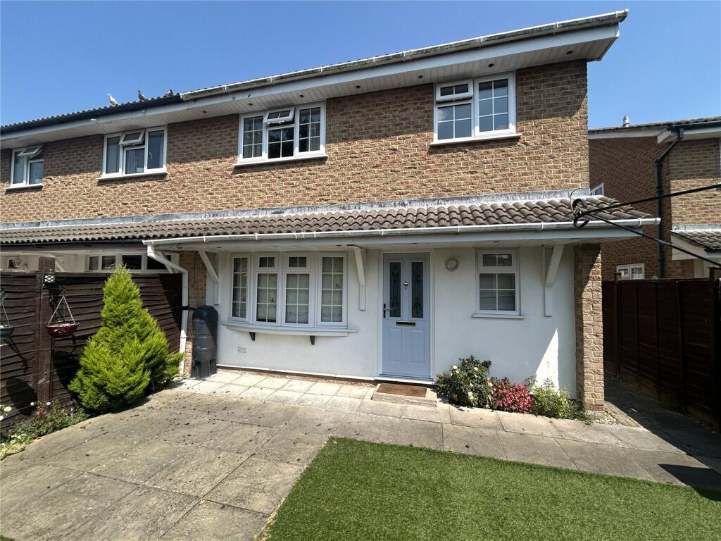 Main image of property: Purley Drive, Bridgwater, Somerset, TA6