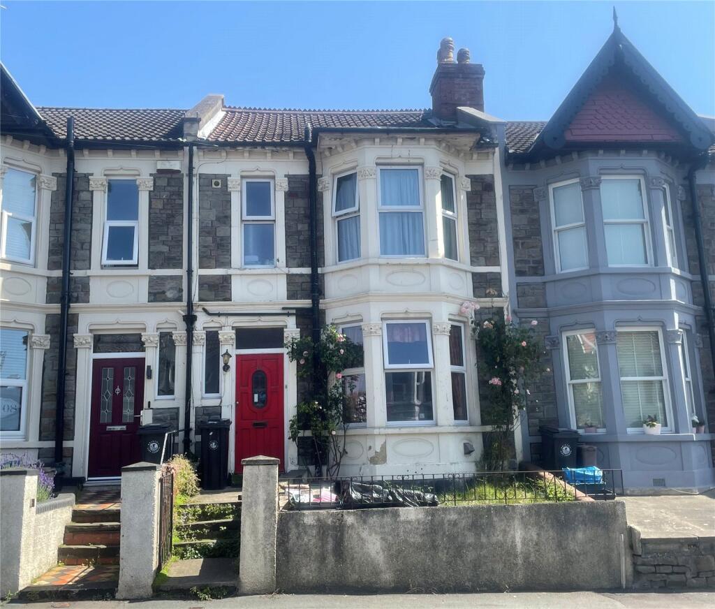 Main image of property: Bloomfield Road, Brislington, Bristol, BS4