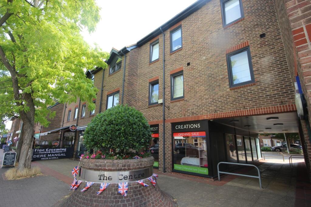 Main image of property: The Broadway, Farnham Common, Slough, SL2