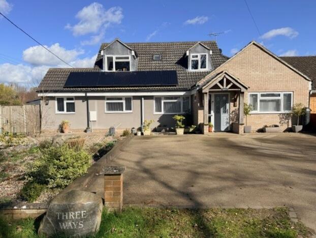 Main image of property: Newton Road, Hainford, NR10