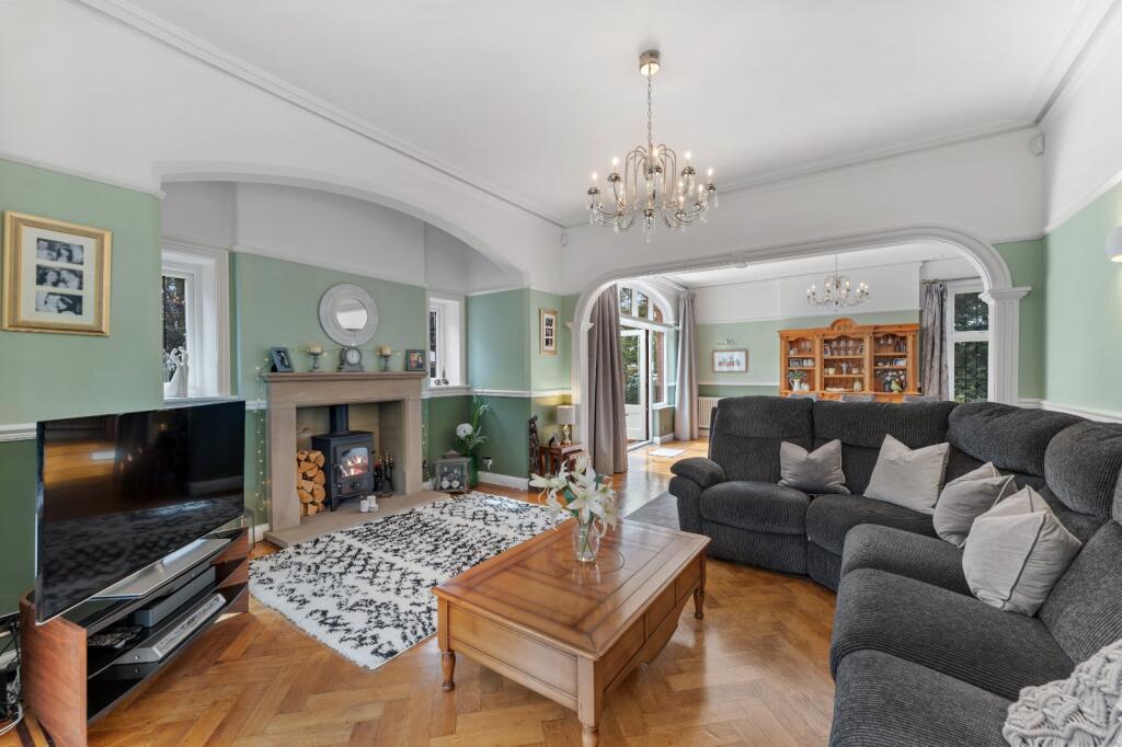 House in Stockport - View 2