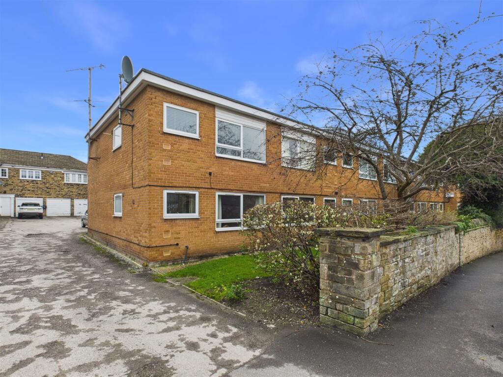 Main image of property: Millhouses Lane, Sheffield