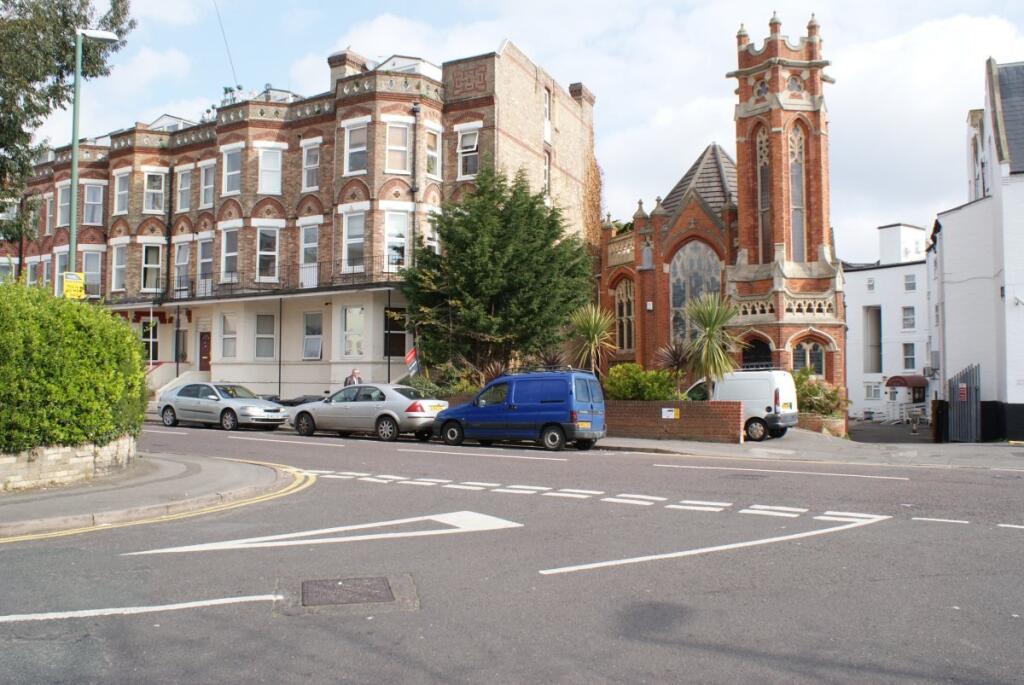 Main image of property: West Hill Road, Bournemouth