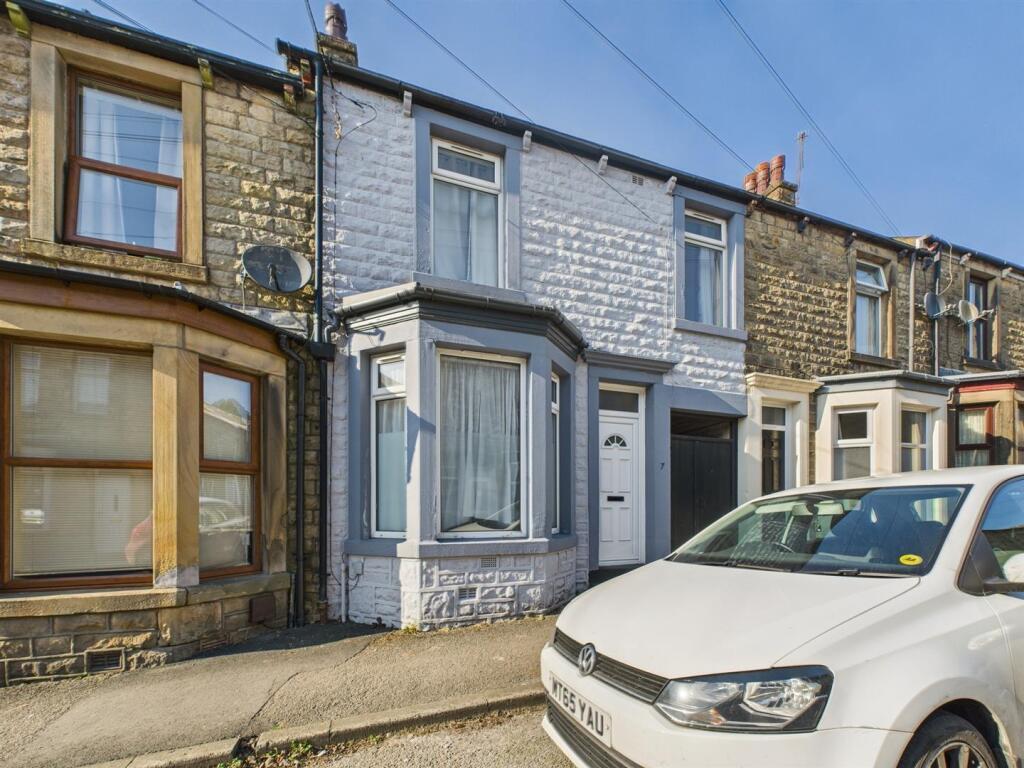 Main image of property: 7 Railway Street, Lancaster