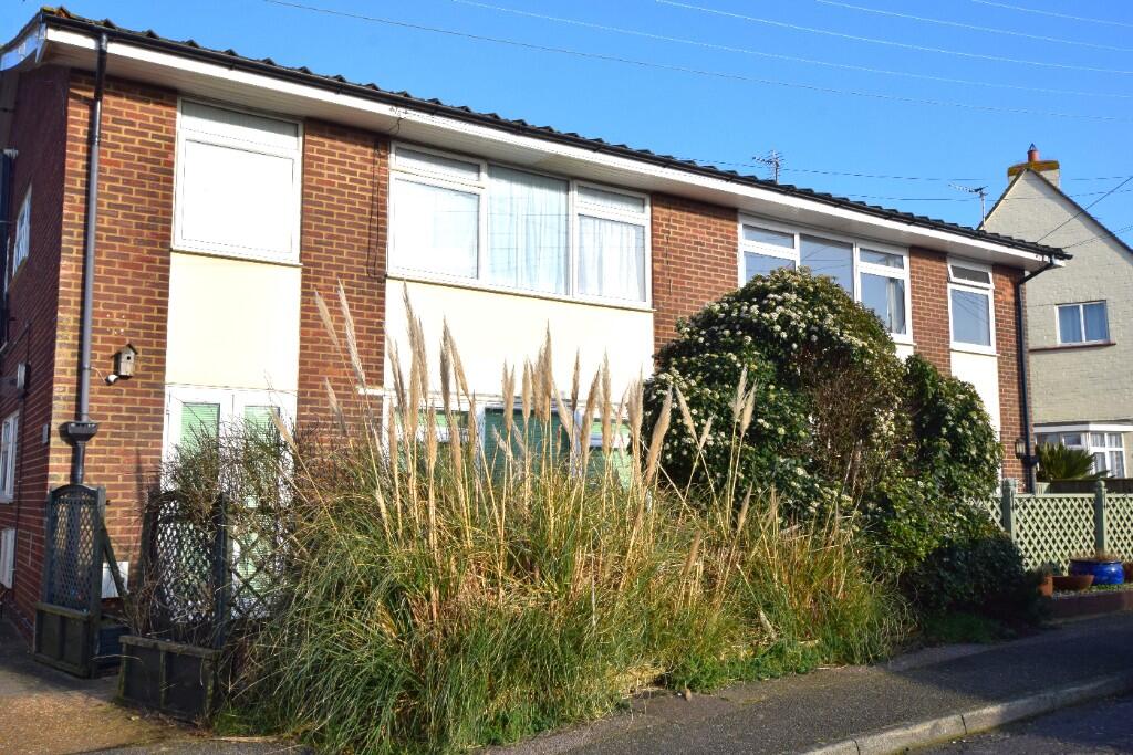 Main image of property: Bay Avenue, BN24