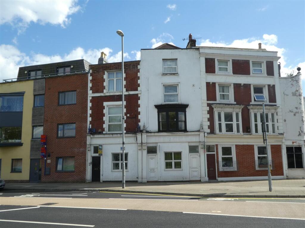 Main image of property: Queen Street Portsmouth Hants