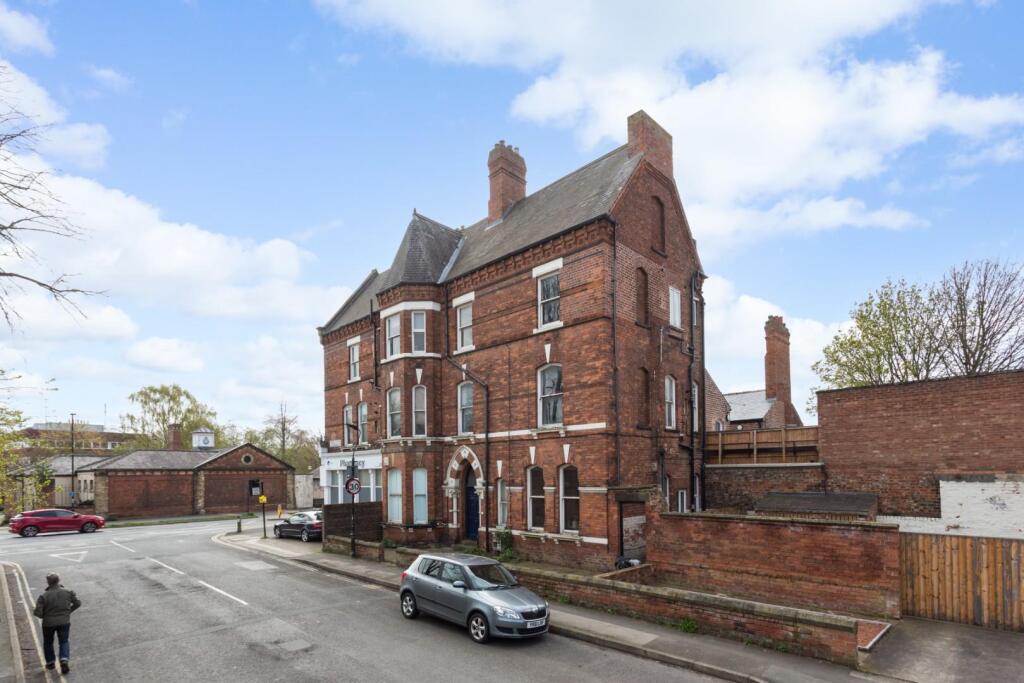Main image of property: Wenlock Terrace, Fulford Road, York