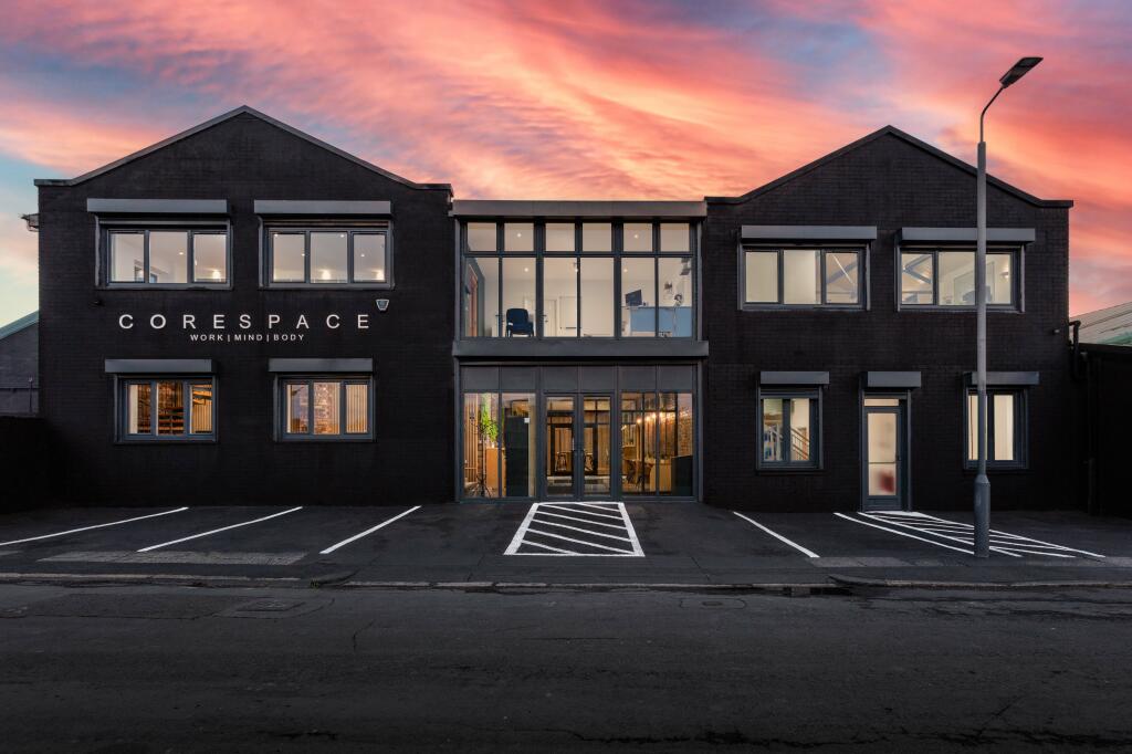 Main image of property: Corespace Ayr, 62 Viewfield Road, Ayr, Ayrshire, KA8 8HH