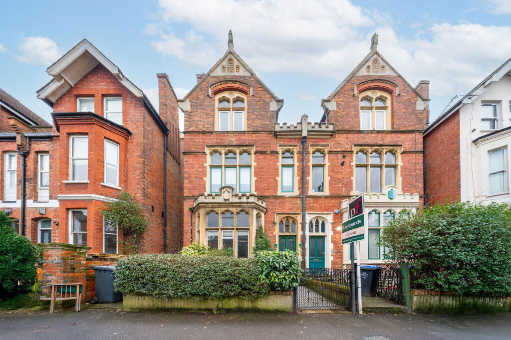 Main image of property: Dean Road, London, NW2