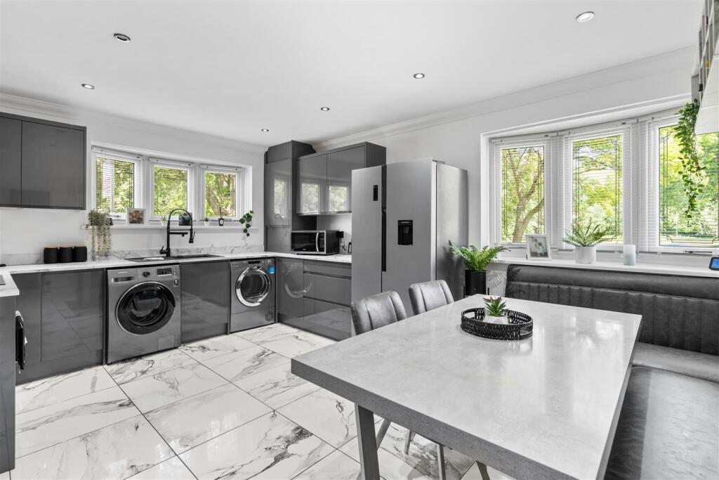 Oakley Close, Hemlington, Middlesbrough - View 6
