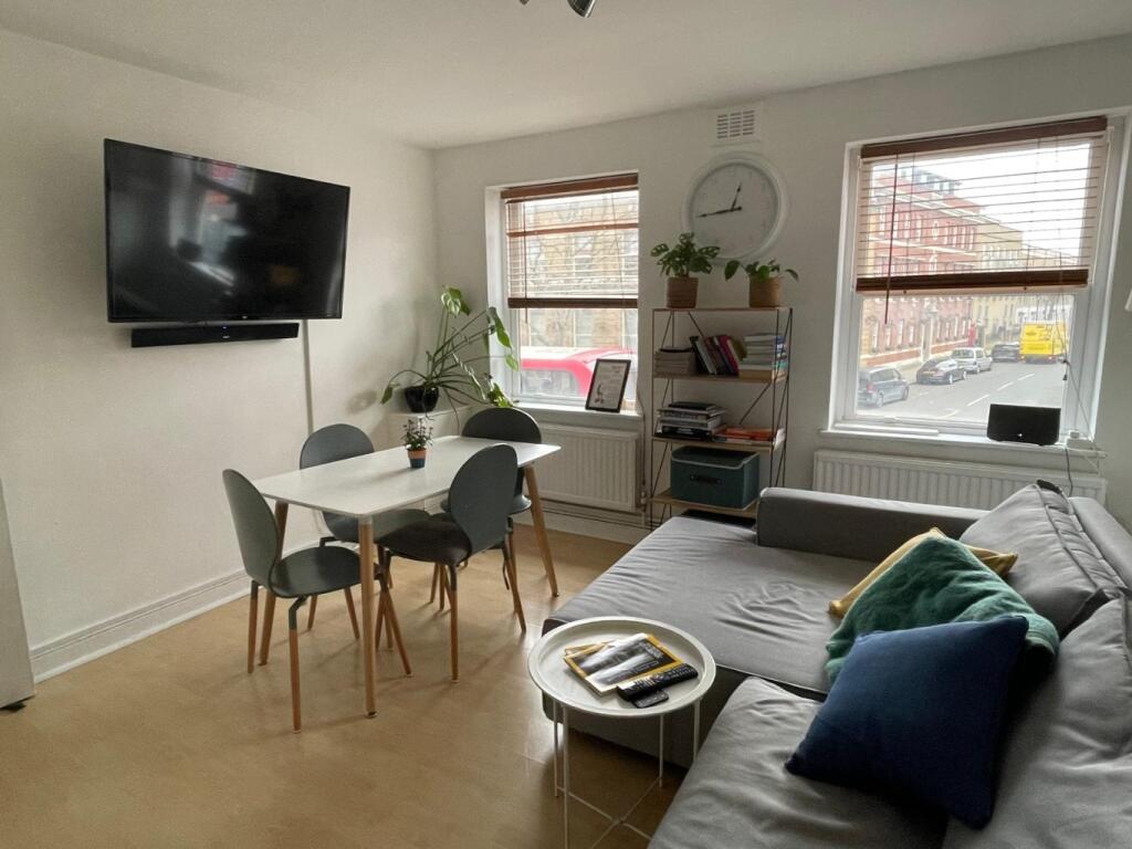 Main image of property: Mile End Road, London, E1