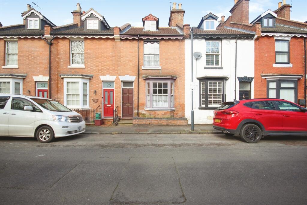 Main image of property: Rosefield Street, Leamington Spa