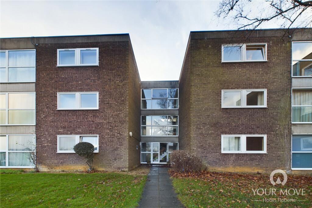 Main image of property: Landcross Drive, Abington Vale, Northampton, NN3