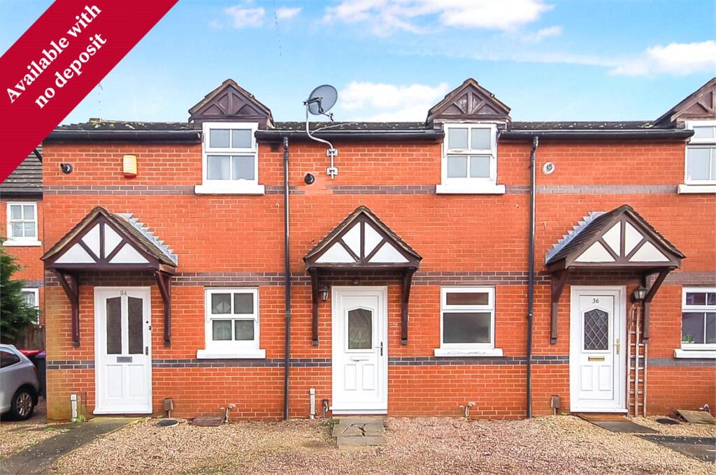 Main image of property: Stonebridge Close, Aqueduct, Telford, Shropshire