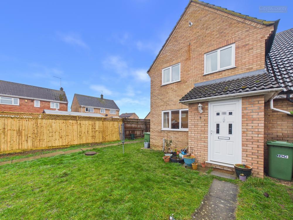 Main image of property: Stanch Hill Road, Sawtry, Huntingdon