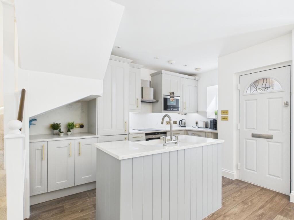 Main image of property: Celbridge Mews, Bayswater W2