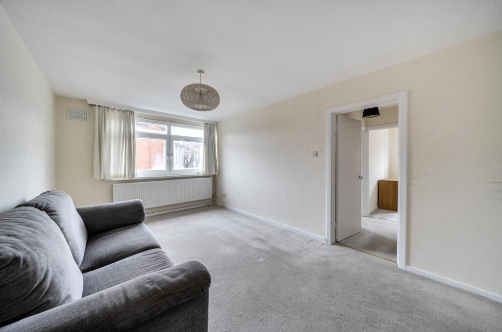 Apartment in London - View 4