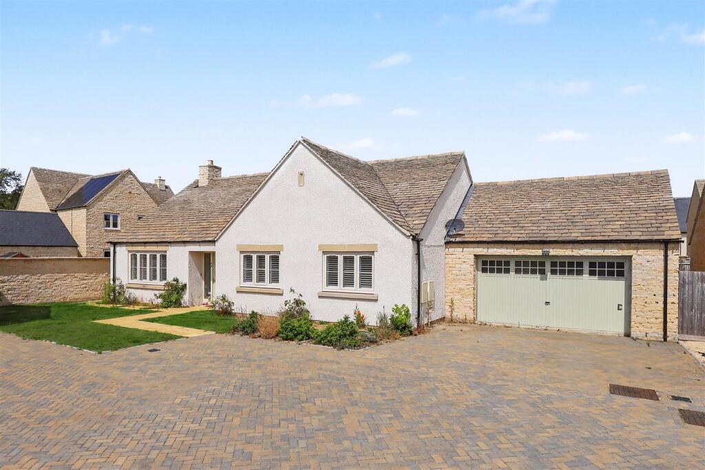 Main image of property: Forest Grove, Burford