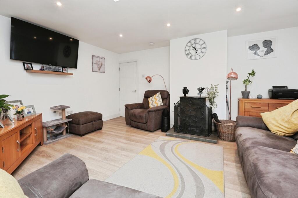 House in Dover, Whitfield - View 4