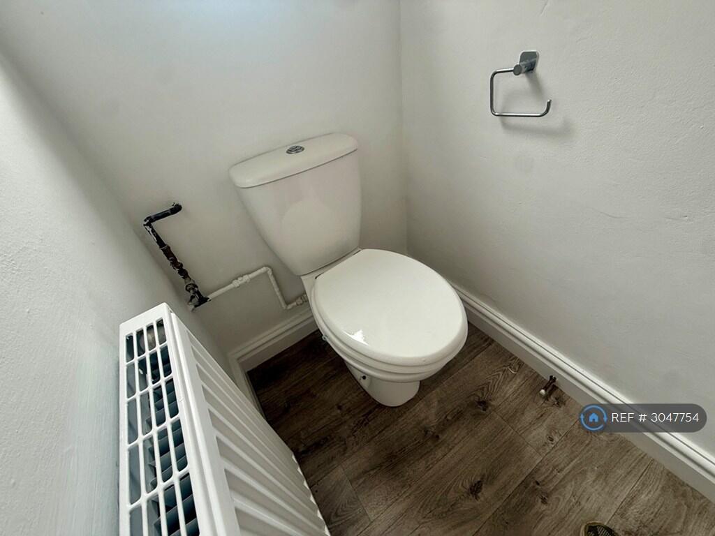 House in Stockport, Portwood - More