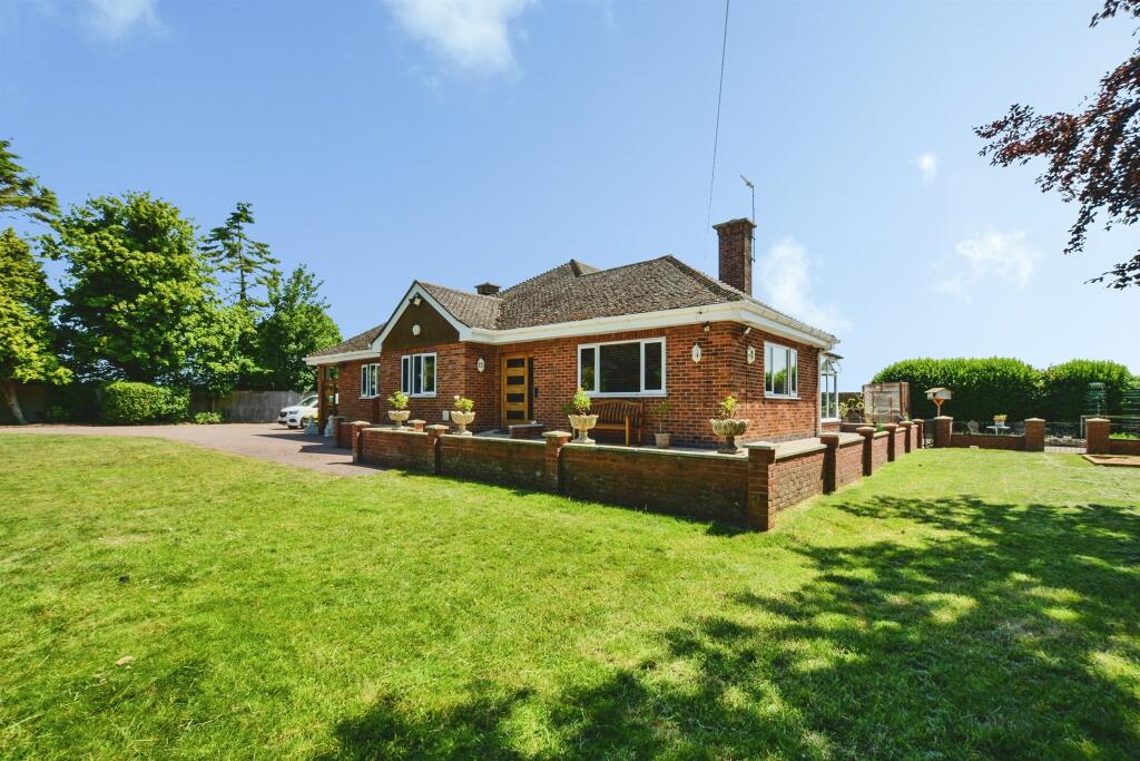 Main image of property: Boston Road, Wainfleet St. Mary, Skegness