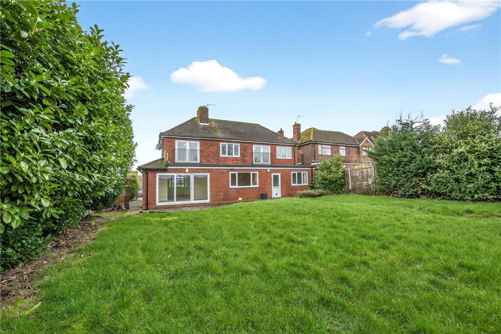 Main image of property: Church Lane, Middleton, Tamworth, Warwickshire, B78