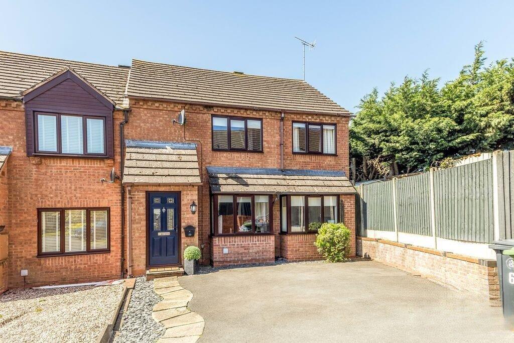 Main image of property: Orchard Close, Bidford-on-Avon, Alcester, Warwickshire, B50