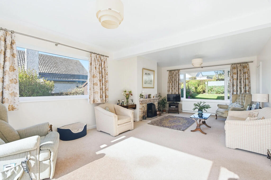House in Port Erin, Bradda East - More