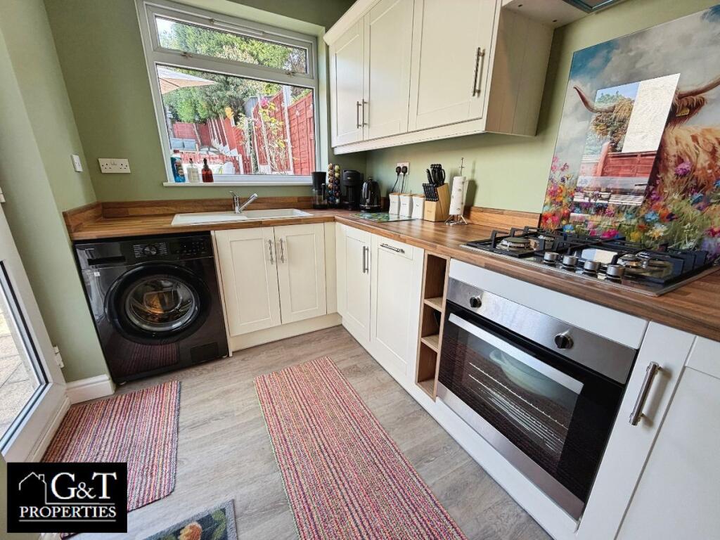 Ashdene, Corngreaves Road, Cradley Heath - More
