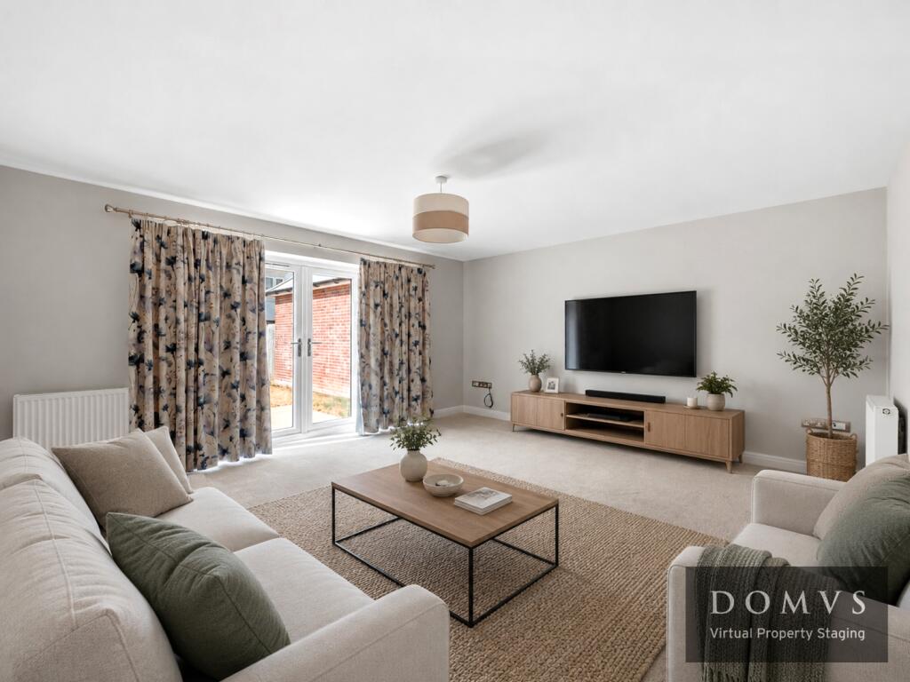 House in Dorchester - View 3