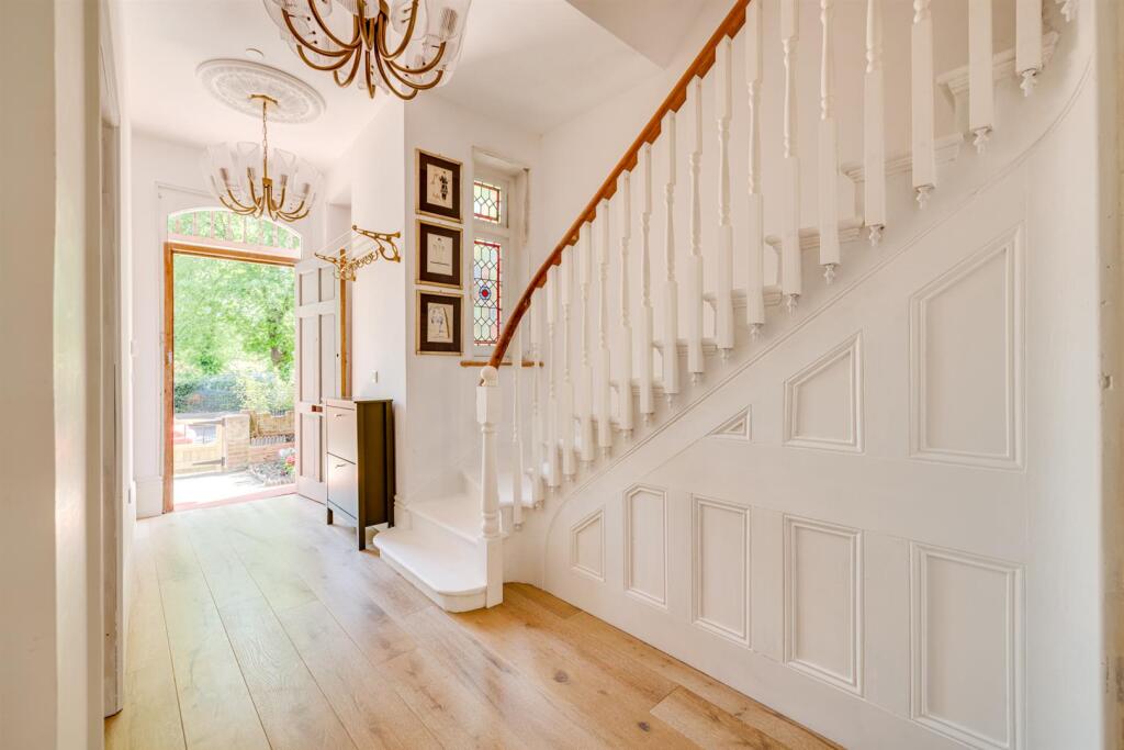 Main image of property: Acton Lane, London