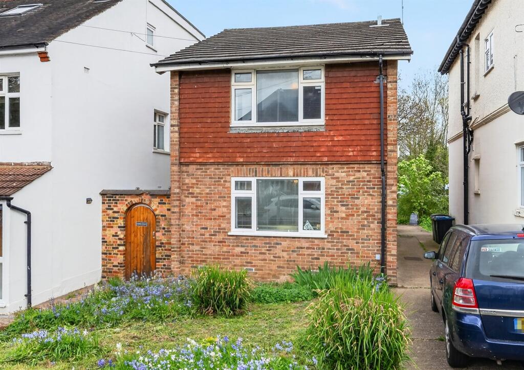 Main image of property: Dukes Avenue, New Malden