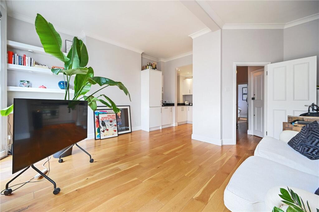 Main image of property: Ledbury Road, London, W11