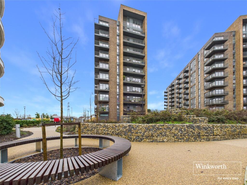 Main image of property: Flagstaff Road, Reading, Berkshire, RG2