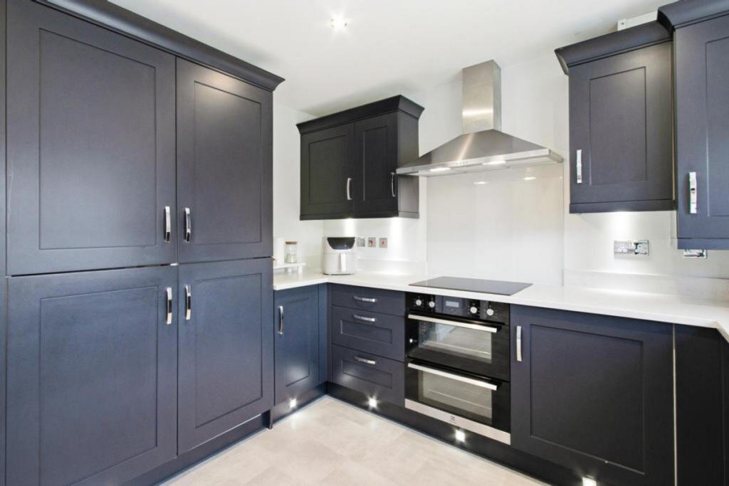House in Glasgow, Thistlebank, Darnley - View 5
