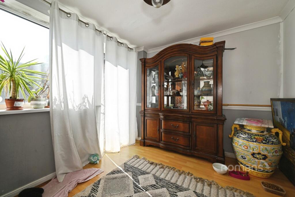 House in Reading - View 4